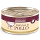 Argon umido gattino sterilizzato gusto pollo