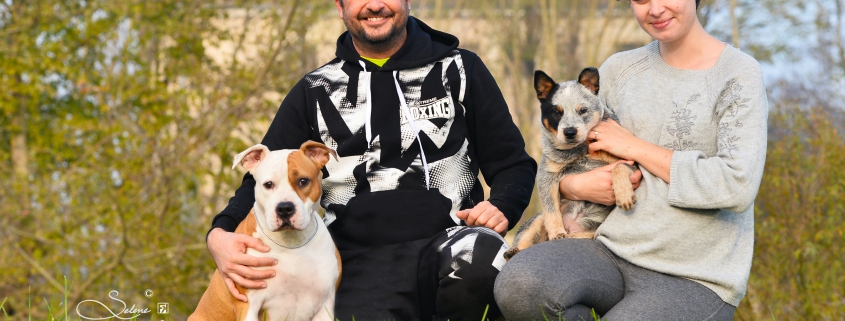 Smokemout Kennel