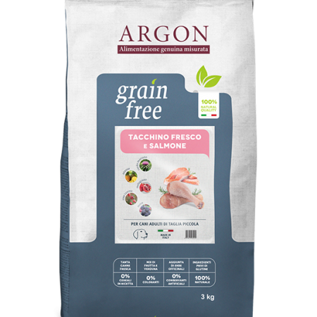 argon-crocchette-grain-free-adulto-tacchino-fresco-salmone