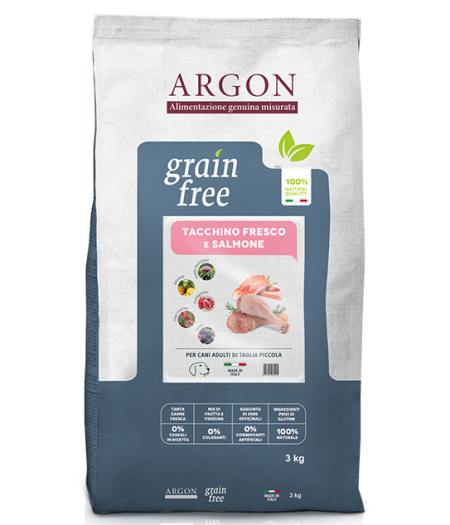 argon-crocchette-grain-free-adulto-tacchino-fresco-salmone