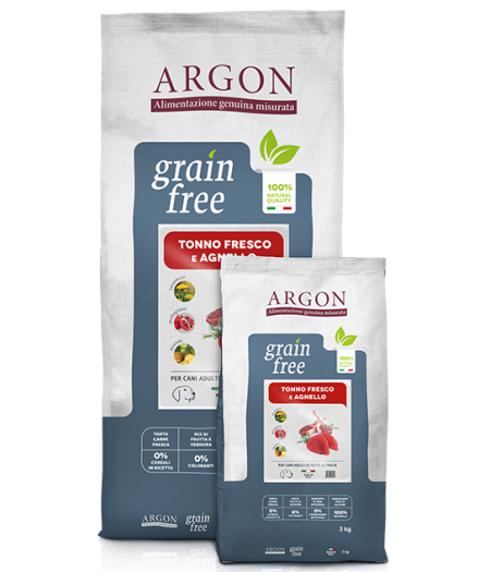 argon-crocchette-grain-free-adulto-tonno-fresco-agnello