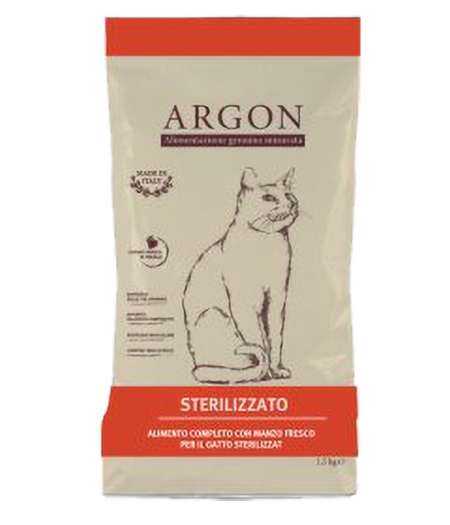 argon-secco-gatto-sterilizzato-manzo