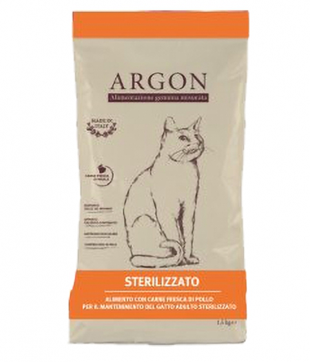 argon-secco-gatto-sterilizzato-pollo