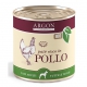 argon-umido-linea-bio-cane